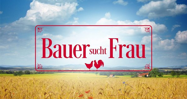 Bauer sucht Frau – Bild: RTL
