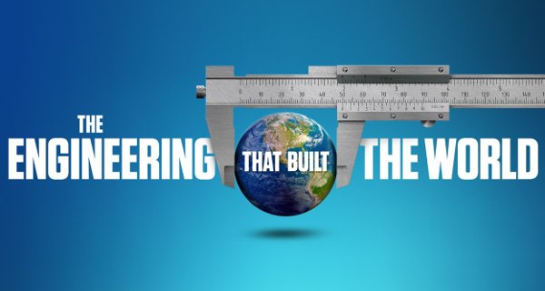 Bauprojekte, die die Welt veränderten – Bild: Six West Media Bauprojekte, die die Welt veränderten – Bild: Six West Media
