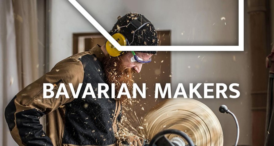 Bavarian Makers – Bild: BR