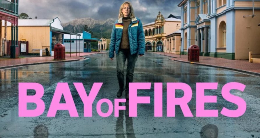Bay of Fires – Bild: Archipelago Productions / Film Victoria / FremantleMedia Australia / Screen Australia / Screen Tasmania