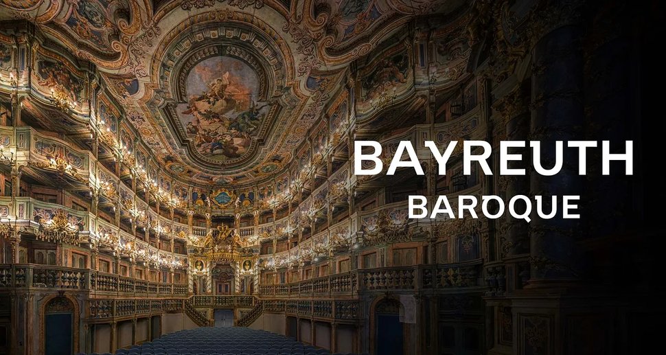 Bayreuth Baroque Opera Festival – Bild: arte.tv