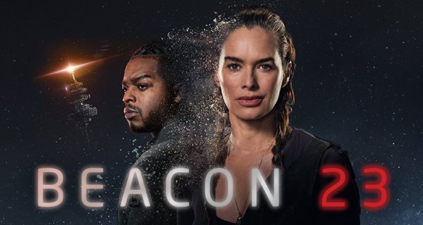 Beacon 23 – Bild: MGM