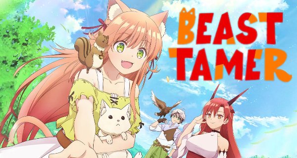 Beast Tamer – Bild: EMT Squared