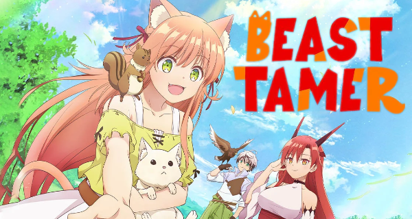 Yūsha Party wo Tsuihou Sareta Beast Tamer, Saikyōshu no Nekomimi