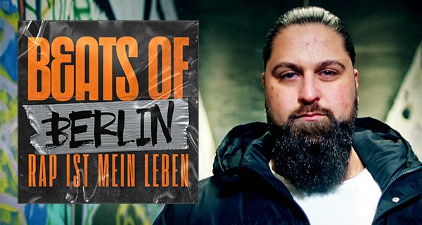 Beats of Berlin: Rap ist mein Leben – Bild: RTL Zwei/Janus TV