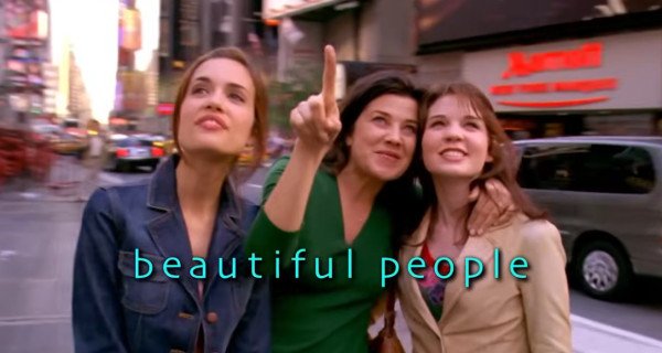 Beautiful People – Bild: ABC Family Beautiful People – Bild: ABC Family