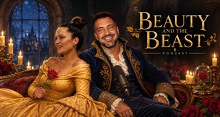 Beauty and the Beast Podcast