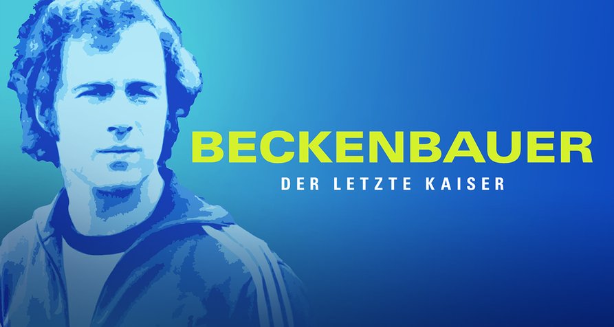 Beckenbauer – Der letzte Kaiser – Bild: MagentaTV Beckenbauer – Der letzte Kaiser – Bild: MagentaTV