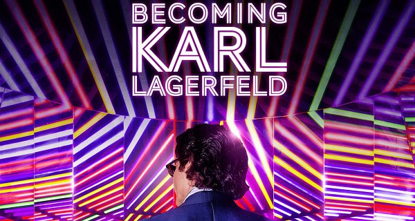 Becoming Karl Lagerfeld – Bild: Disney Becoming Karl Lagerfeld – Bild: Disney