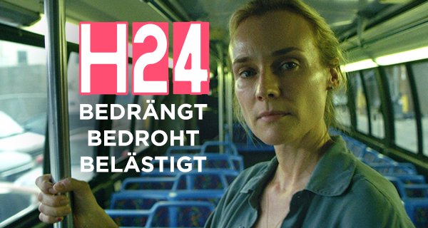Bedrängt, bedroht, belästigt – Bild: arte/Les Batelières Productions Bedrängt, bedroht, belästigt – Bild: arte/Les Batelières Productions