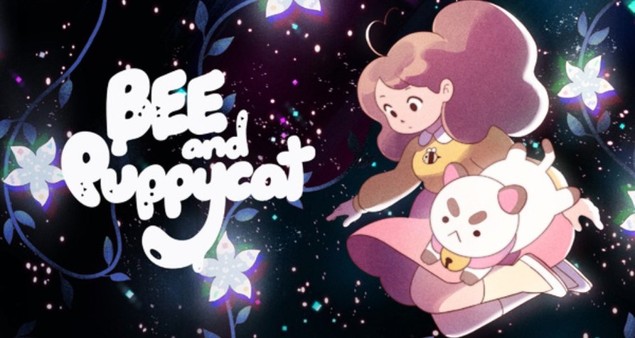 Bee and PuppyCat – Bild: Natasha Allegri/Frederator Studios/Netflix Bee and PuppyCat – Bild: Natasha Allegri/Frederator Studios/Netflix