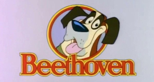 Beethoven – Bild: Universal Cartoon Studios Beethoven – Bild: Universal Cartoon Studios