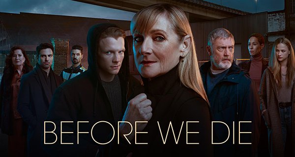 Before We Die – Brennpunkt Bristol – Bild: ZDF Enterprises