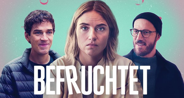 Befruchtet – Bild: Netflix