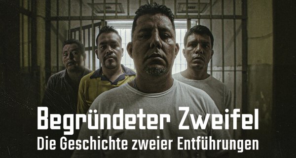 Begründeter Zweifel: Die Geschichte zweier Entführungen – Bild: Netflix