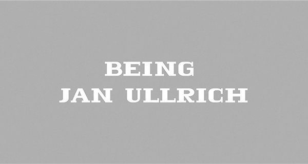 Being Jan Ullrich – Bild: ARD Being Jan Ullrich – Bild: ARD