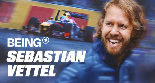 Being Sebastian Vettel – Bild: Marca / Montage: BR / Christopher Roos von Rosen / picture alliance / dpa / Imago Images