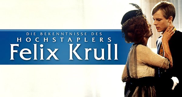 Bekenntnisse des Hochstaplers Felix Krull – Bild: ZDF und ZDF-E / Kirch Media & Alive/Vertrieb und Marketing-DVD Bekenntnisse des Hochstaplers Felix Krull – Bild: ZDF und ZDF-E / Kirch Media & Alive/Vertrieb und Marketing-DVD