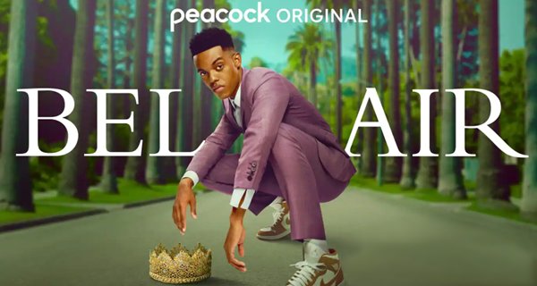 Bel-Air – Bild: Peacock/Sky Bel-Air – Bild: Peacock/Sky