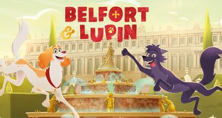 Belfort & Lupin
