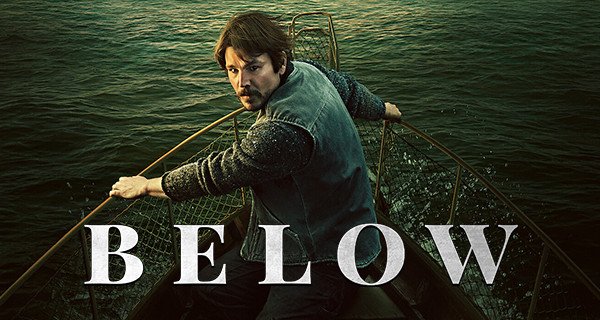 Below – Bild: Netflix