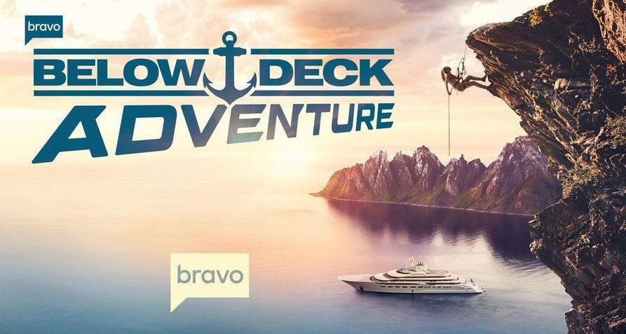 Below Deck Adventure – Bild: Bravo Below Deck Adventure – Bild: Bravo