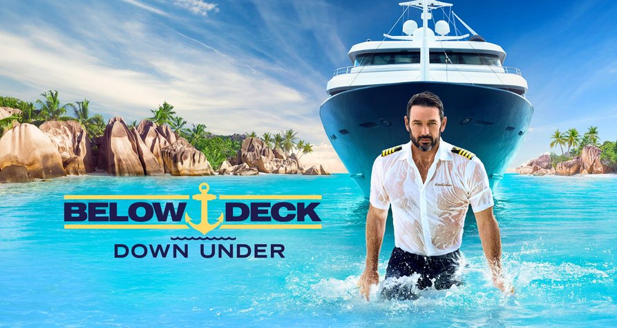 Below Deck Down Under – Bild: Bravo