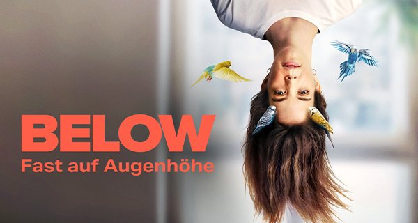 Below – Bild: Viaplay Group Below – Bild: Viaplay Group