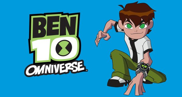 Ben 10: Omniverse – Bild: Cartoon Network Ben 10: Omniverse – Bild: Cartoon Network