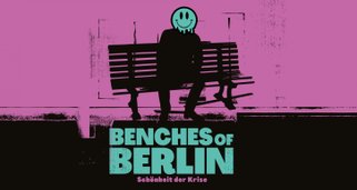 Benches of Berlin