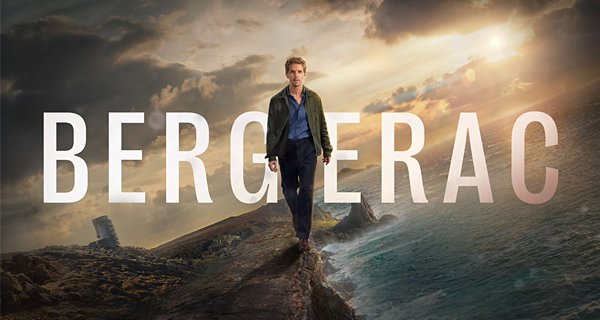 Bergerac – Bild: UKTV Bergerac – Bild: UKTV