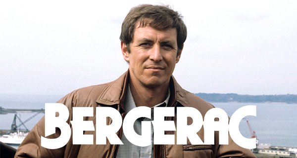 Bergerac – Bild: BBC Bergerac – Bild: BBC