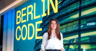 Berlin Code Berlin Code