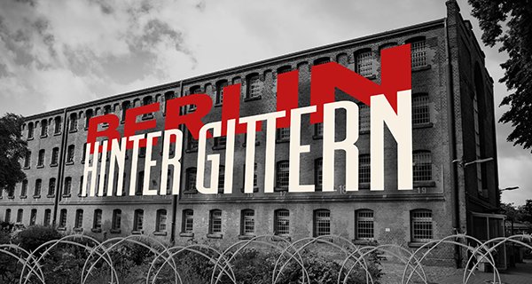 Berlin hinter Gittern – Bild: Kabel Eins Berlin hinter Gittern – Bild: Kabel Eins