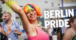 Berlin Pride – Bild: rbb/imago-images/Virginia Garfunkel