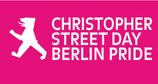Berlin Pride – Bild: Berliner CSD e.V.