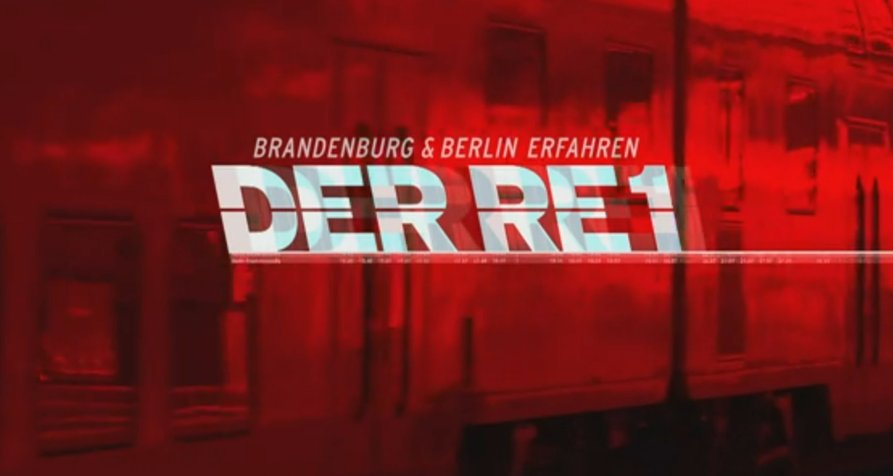 Berlin und Brandenburg erfahren – Bild: rbb (Screenshot) Berlin und Brandenburg erfahren – Bild: rbb (Screenshot)