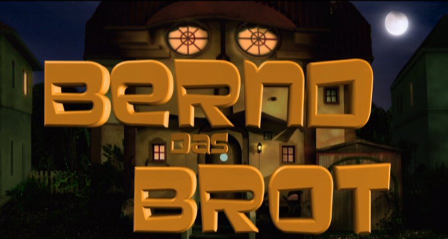 Bernd das Brot – Bild: KI.KA