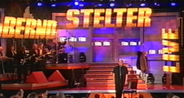 Bernd Stelter live! – Bild: RTL/Screenshot Bernd Stelter live! – Bild: RTL/Screenshot