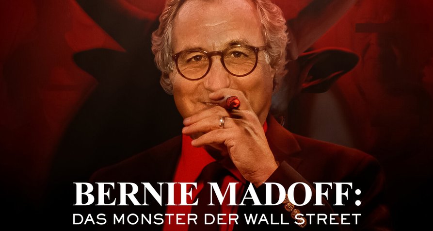 Bernie Madoff: Das Monster der Wall Street – Bild: Netflix