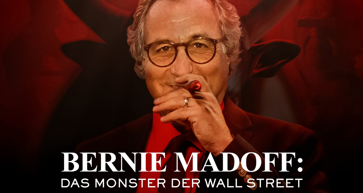 Bernie Madoff Das Monster Der Wall Street Dokumentation In 4 Teilen Episodenguide 5210