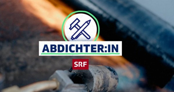 Berufsbild – Bild: SRF (Screenshot) Berufsbild – Bild: SRF (Screenshot)