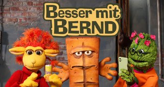 Besser mit Bernd