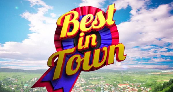 Best In Town – Bild: Mox Productions