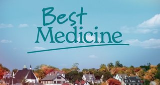 Best Medicine