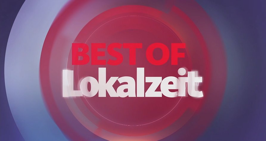 Best of Lokalzeit – Bild: WDR