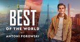 Best of the World mit Antoni Porowski – Bild: National Geographic Best of the World mit Antoni Porowski – Bild: National Geographic