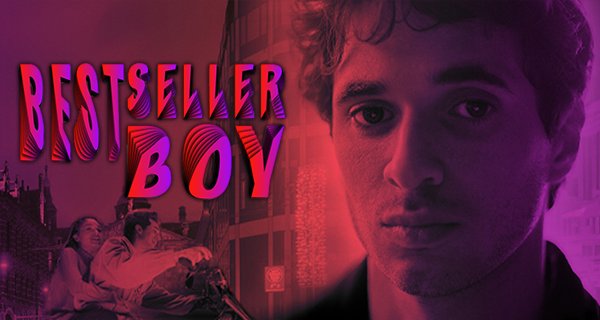 Bestseller Boy – Bild: ZDF/Paramount/[M] FeedMee