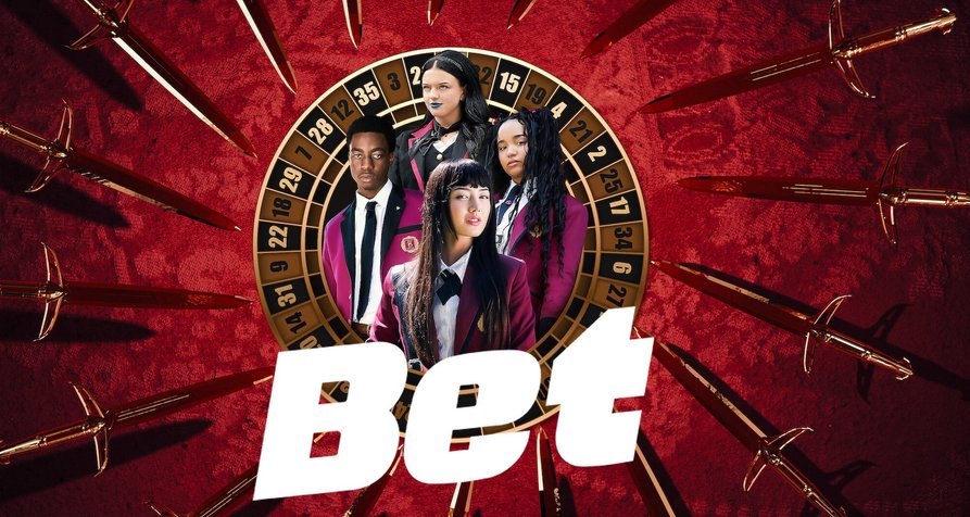 Bet – Bild: Netflix