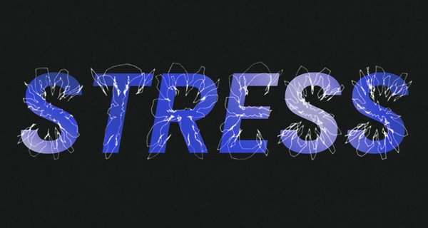 beta stories: Stress – Bild: ARD beta stories: Stress – Bild: ARD